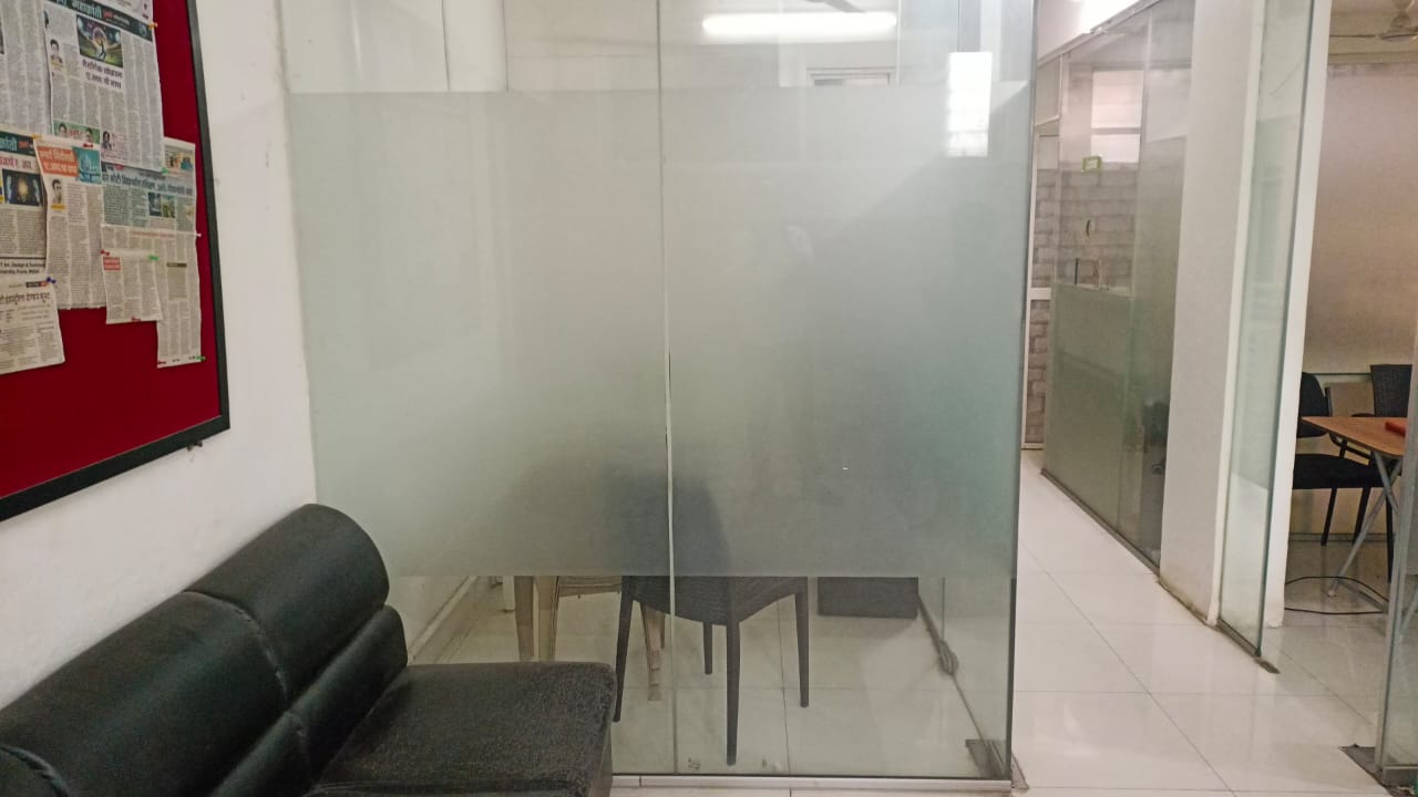 Center of Innovation AI Robotics Lab10 Kolhapur